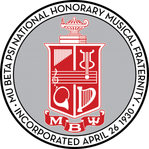 Fraternity Seal